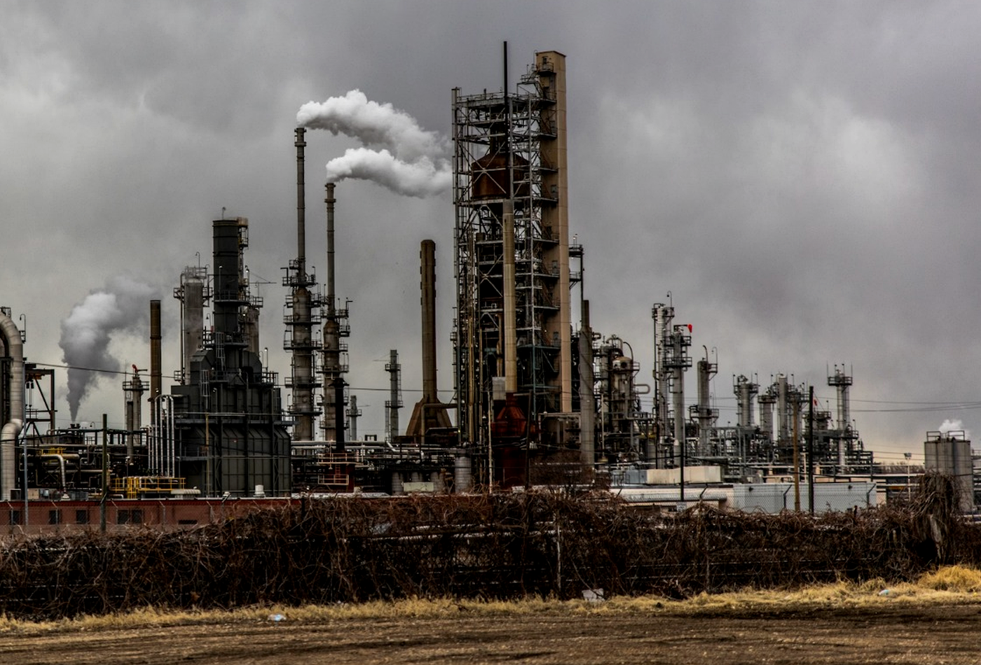 Offshore Facilities Maintenance