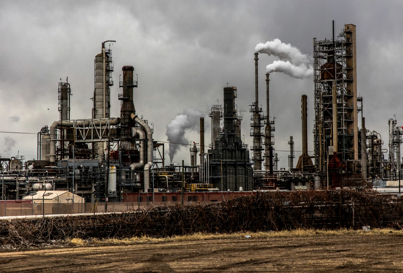 Safety and sustainability operations