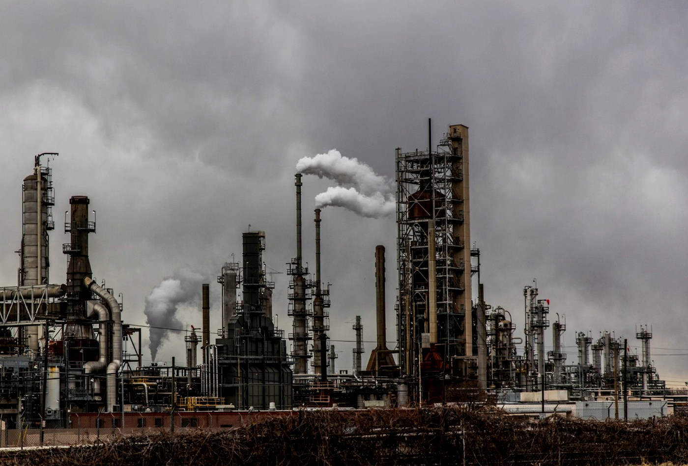Industrial Plant Engineering Support