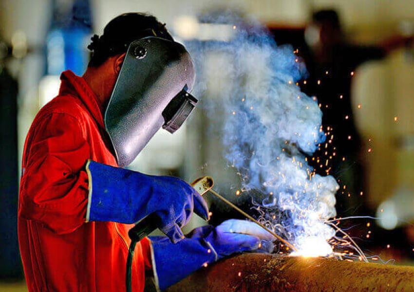 Reliant Manufacturing By Continued Business